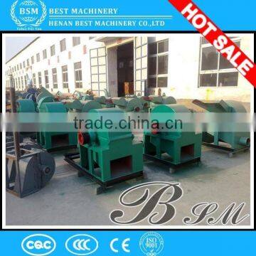 CE Approved China Cheap Wood Chipper in Forestry Machinery Wood Logs Drum Chipper on Sale photo-4