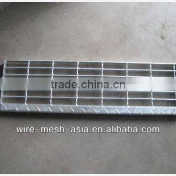 steel grating ventilation windows(walls)