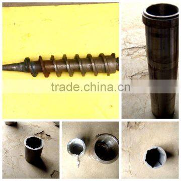 Best Selling Biomass Wood Sawdust Briquette Machine for Sale