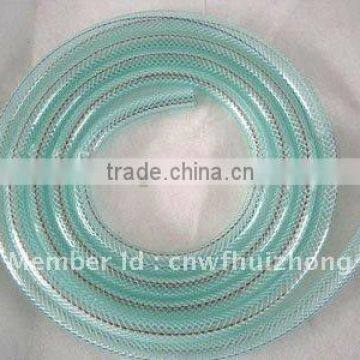 2 Inch Pvc Braided Hose Pipe photo-6