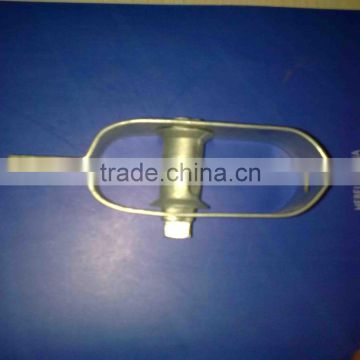 galvanized wire strainer