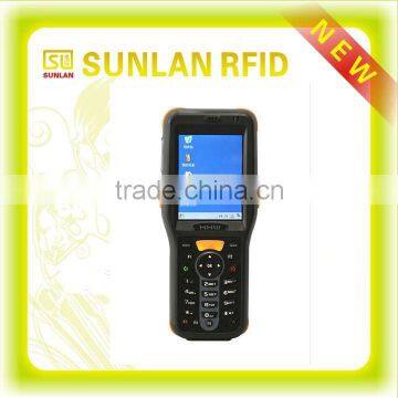 Rfid handheld meter reader (Life-long maintance)