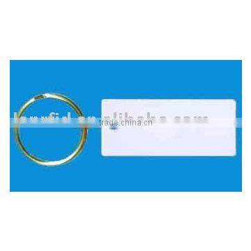 High Quality special material epoxy key chaim
