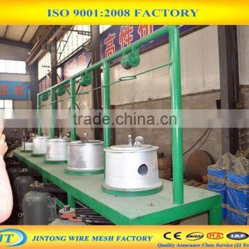 High Quality Iron Steel Wire Drawing Machine for Sale photo-2