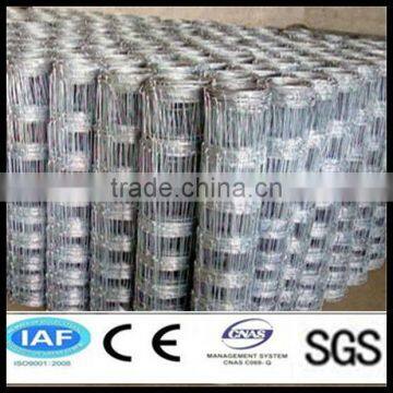China Grassland Fence wire goods (ISO 9001 and CE)