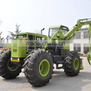 Cameco Sp1800 Sugarcane Loader Grabber Loader photo-3