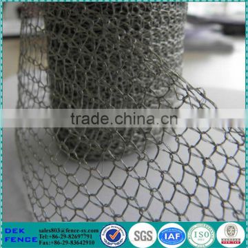 Gas and Liquid filteration wire mesh,knitted