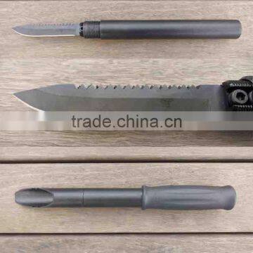 Multi-purpose Emergency Outdoor Gorge Folding Shovels as Hand Tools photo-2