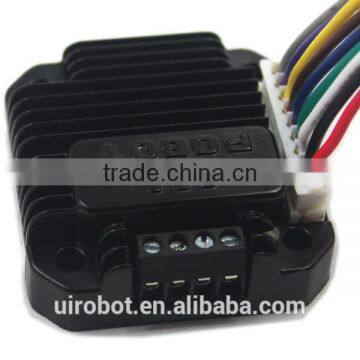 Stepper Driver for Stepper Motor photo-4