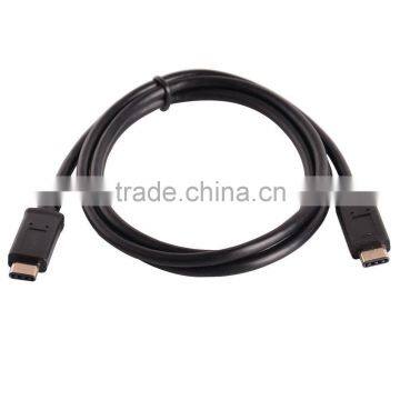 High Speed 1M USB 3.1 Type C Connector Male to Male Data Cable photo-2