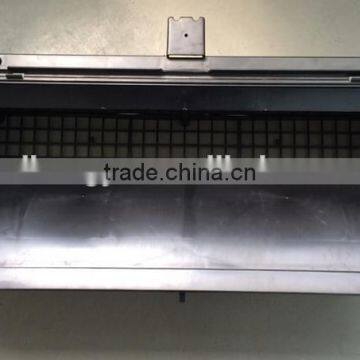 Top Grade Poultry Ventilation Equipment Air Inlet Air Vent for Sale photo-4