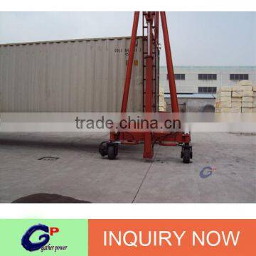 container crane container gantry crane with good quality for sale