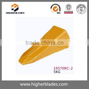 China Manufacturer of Bulldozer Ripper Teeth Tip for D475 photo-3