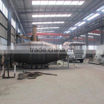 New Condition FAW 10 Cubic Meters Cement Mixer Truck From Original Factory for Sale photo-6