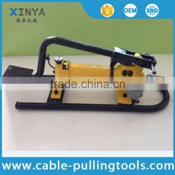 CFP-800-1 Hydraulic Foot Pump with Pedal