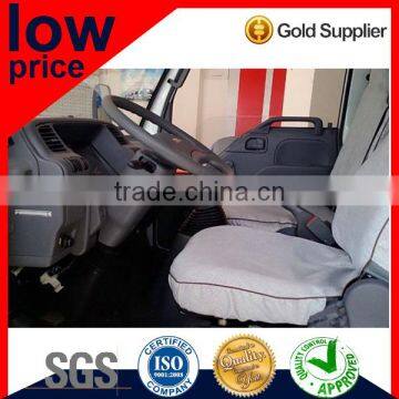Cost Effictive 600P Cargo Truck photo-5