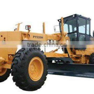 CHANGLIN Motor Grader PY165H Spare Parts