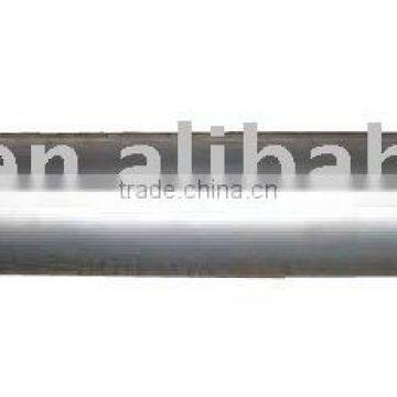 Gear shaft