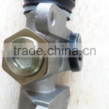 Gear & Rack Traversing Mechanism photo-6