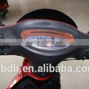 High Quality Passenger Adult Tricycle,2015 Passenger 3 Wheel Erelectric Tricycle photo-6