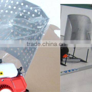 Power Mini Rice an Wheat Harvester photo-2