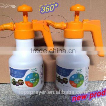 new product beautiful sprayer