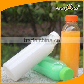 475ML ROUND PET STANDARD WATER BOTTLE 38MM NECK photo-3