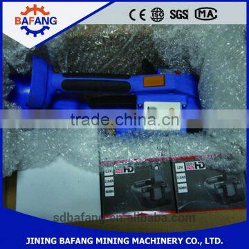 Portable PP/PET Warpping Machine photo-4