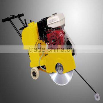 High quality HQR500 concrete road cutting machine