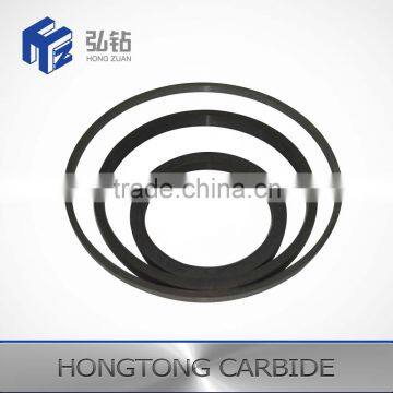 Tungsten Carbide Sealing Rings/Cemented Carbide Mechanical Seals Original Manufacturer From China photo-2