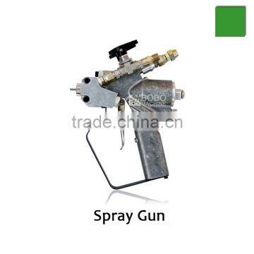 High Pressure PU Foam Spray Foaming Machine photo-4