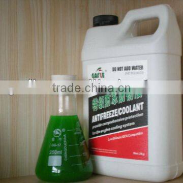 super antifreeze coolant