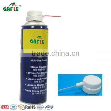 green antifreeze coolant