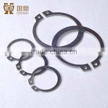 STAINLESS STEEL 201 304 EXTERNAL CIRCLIP