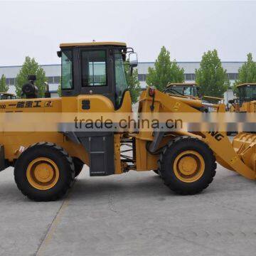 YN930D Wheel Loader With YINENG Brand photo-4