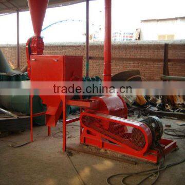 Wood Flour Grinder Mill