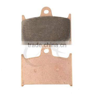 Motorcycle Front Rear Brake Pads For Suzuki GSX-R 600 2000- GSX-R 750 1988-1993 photo-3