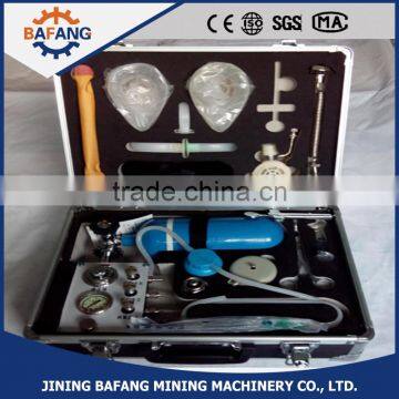 Chemical Respirator Self Contained Breathing Apparatus Price photo-3