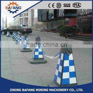 The Road Cones Used for Traffice Security and Protection photo-5