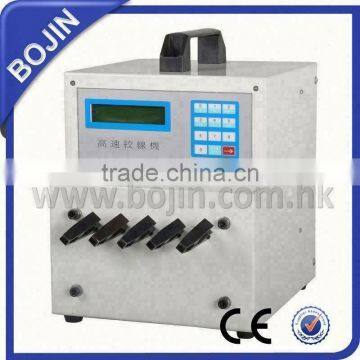 High Speed Wire Twisting Machine BJ-08+T