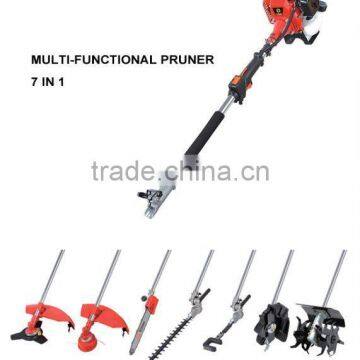 7 in 1 brush cutter