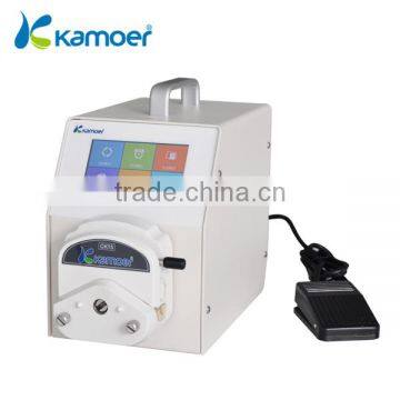 Kamoer Lab-UIP Peristaltic Pump for Lab Sterile Culture photo-2