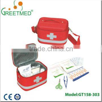 Oem Medical Mini First Aid Kit Box photo-3