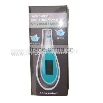 Infrared Ear Thermometer photo-6