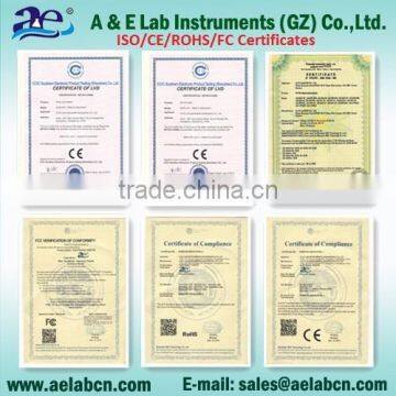LED Display Tube Dry Block Heater With Low Price photo-3