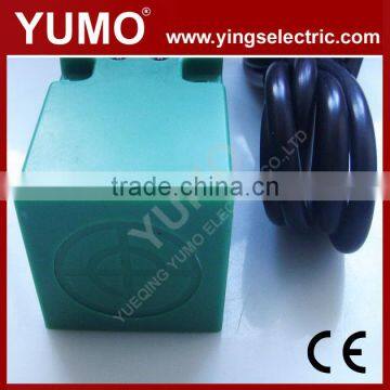 YUMO LMF36-3020PA 20mm PNP NO Square Inductive Proximity Sensor photo-2