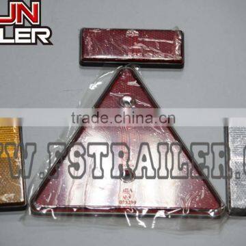 Multiple Shapes of Warning Light Reflector for Sale photo-4