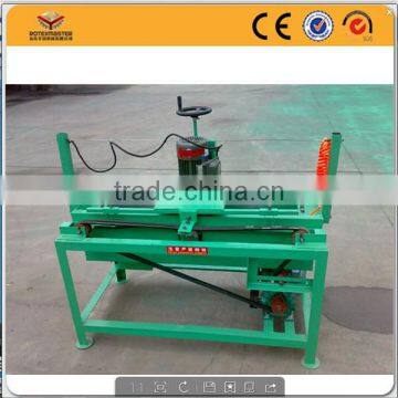2016 New Design Wood Tree Cutting Machine With Reasonable Price photo-4