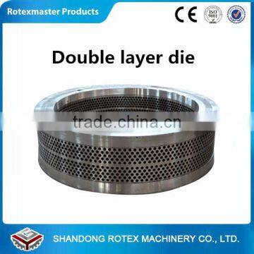 6mm Industrial Canadian Wood Pellet,Pine Wood Pellet,Oak Wood Pellet Mill Machine photo-2