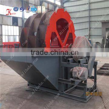 Best Ability Comercial Sand Washing Machine For Sale photo-3